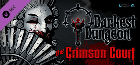 Darkest Dungeon The Crimson Court-pc-cover